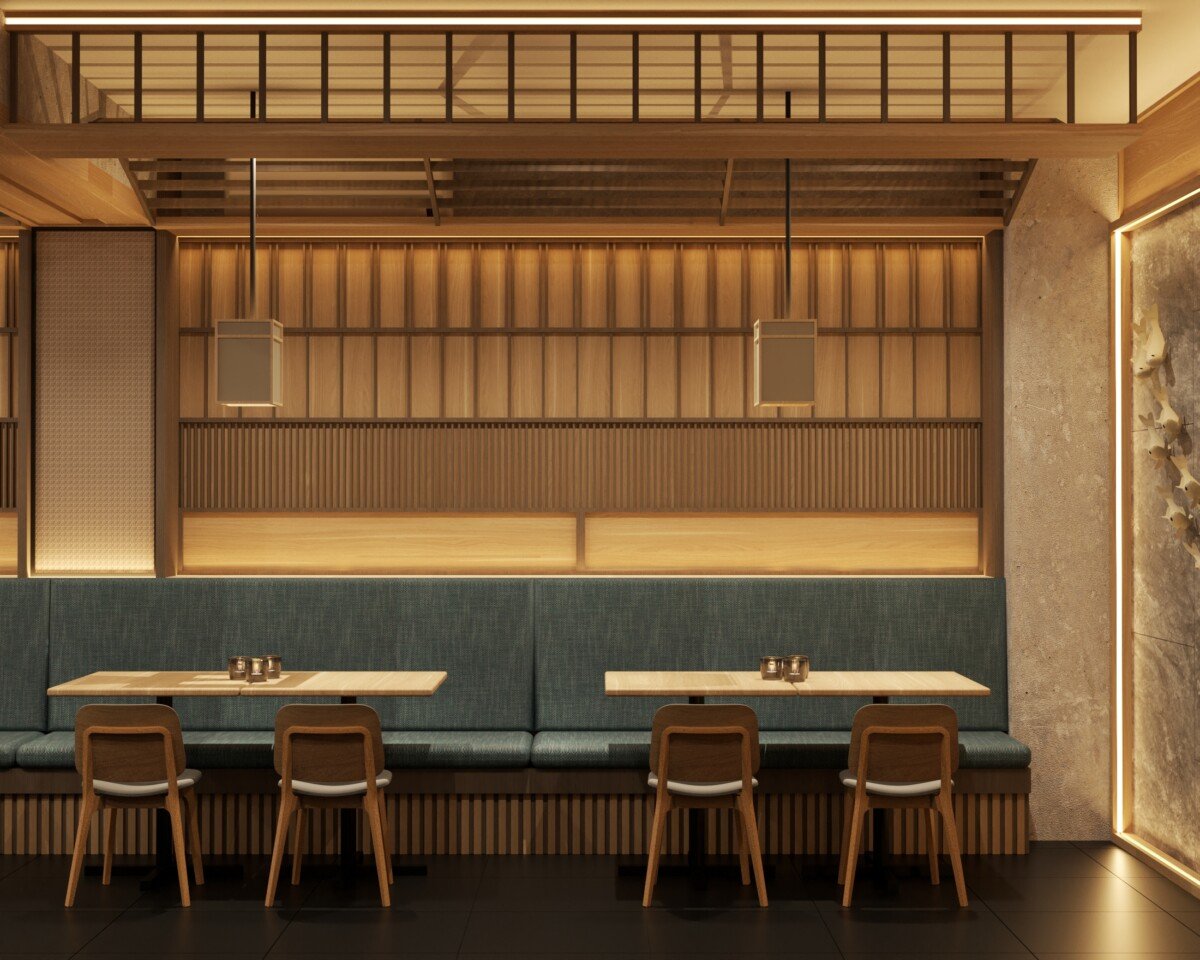 POD Interior Design